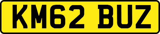 KM62BUZ