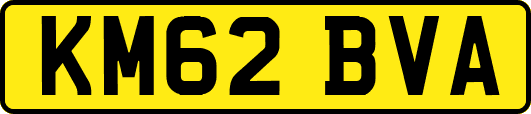 KM62BVA