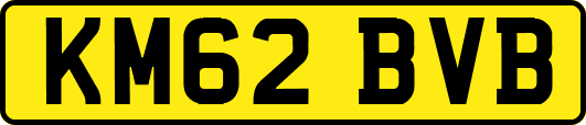 KM62BVB