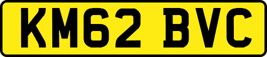 KM62BVC