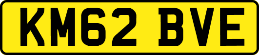 KM62BVE