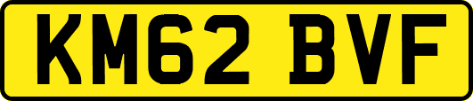 KM62BVF
