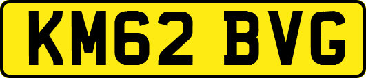 KM62BVG