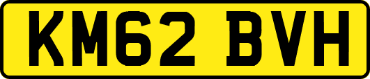 KM62BVH