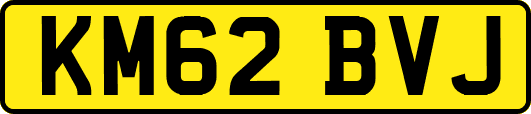 KM62BVJ