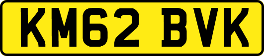 KM62BVK
