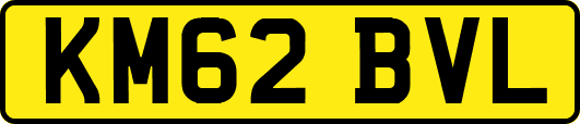 KM62BVL