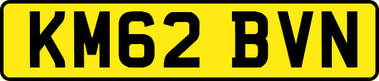 KM62BVN