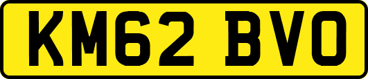 KM62BVO