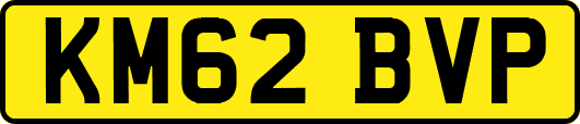 KM62BVP