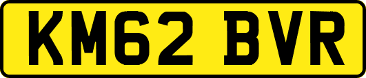 KM62BVR