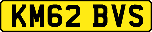 KM62BVS