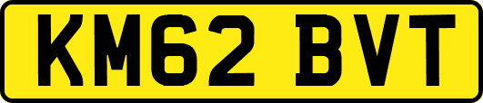 KM62BVT