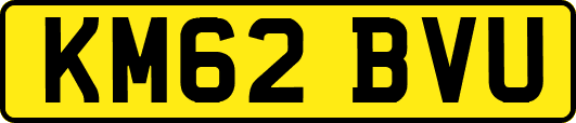 KM62BVU