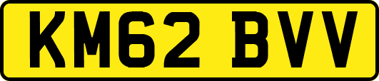 KM62BVV