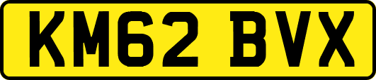 KM62BVX