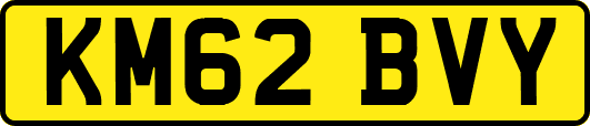 KM62BVY