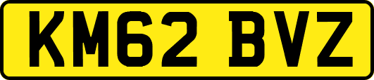 KM62BVZ