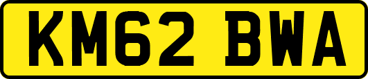 KM62BWA