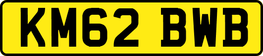 KM62BWB