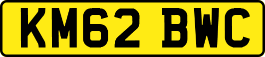 KM62BWC