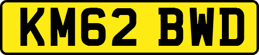 KM62BWD