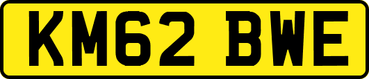 KM62BWE