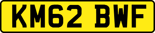 KM62BWF