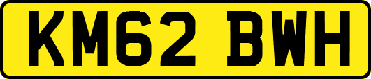 KM62BWH