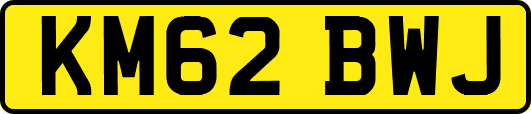 KM62BWJ