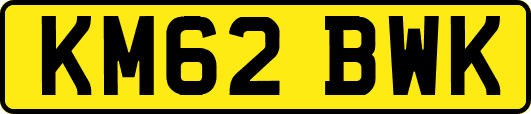 KM62BWK