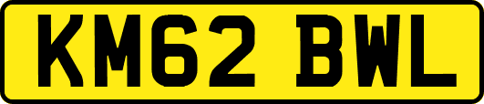 KM62BWL