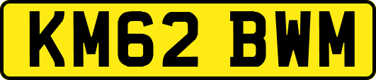 KM62BWM