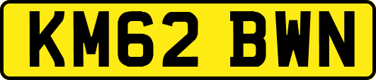KM62BWN