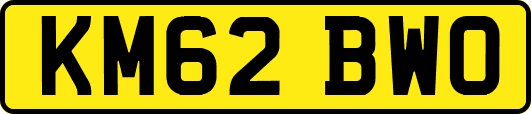 KM62BWO