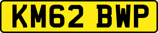 KM62BWP