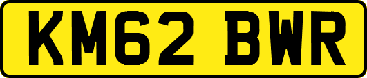 KM62BWR
