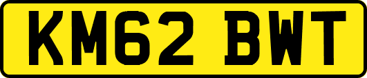 KM62BWT
