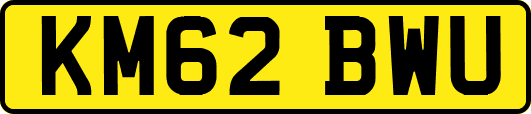 KM62BWU