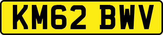 KM62BWV