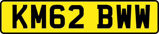 KM62BWW