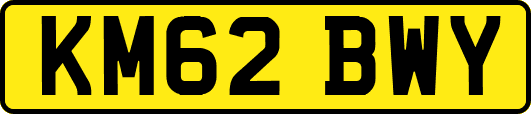 KM62BWY