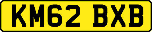 KM62BXB
