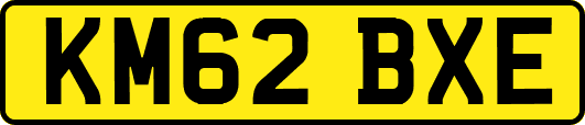 KM62BXE