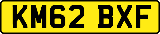 KM62BXF