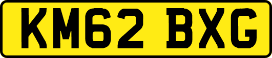 KM62BXG