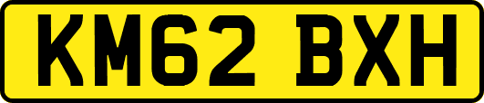 KM62BXH