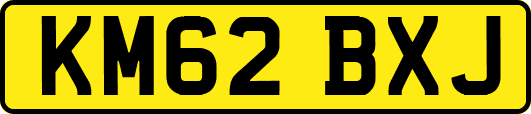 KM62BXJ