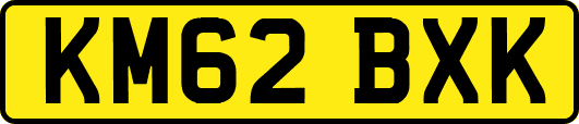 KM62BXK