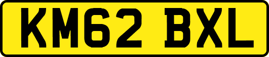KM62BXL